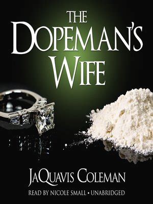 the dopeman's wife free online
